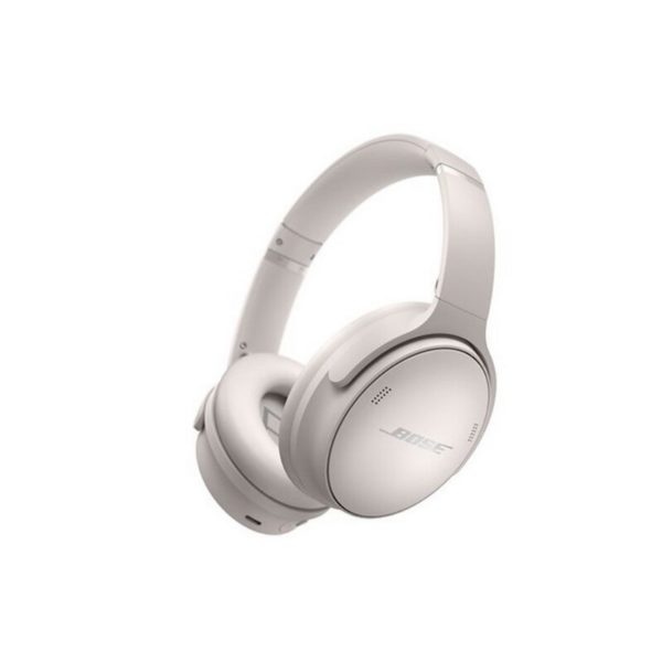 Audifonos Bose QuietComfort 45 Bluetooth Smoke