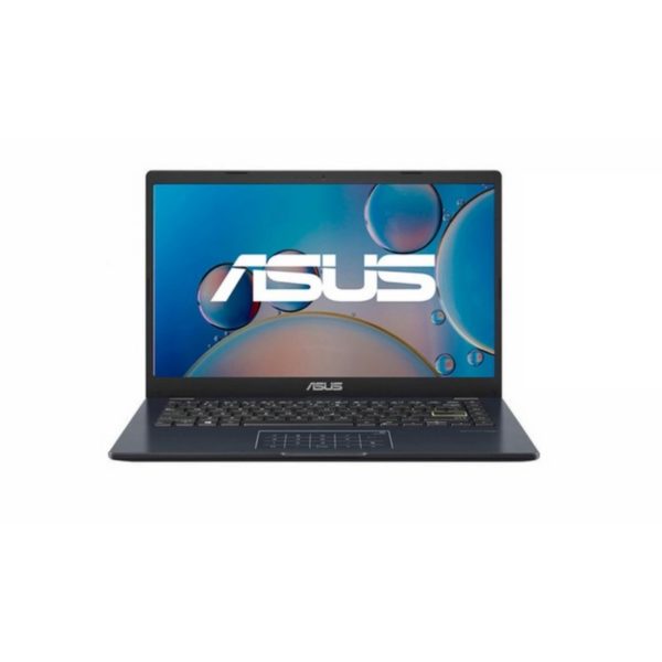 Portátil ASUS Laptop E410MA-BV1258 Intel® Celeron® N4020, 14, 4GB, 256 SSD ,SO Endless, Sin Unidad Óptica, Peacock Blue.