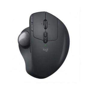 Mouse Logitech con trackball inalambrico mx ergo