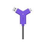 Swytch Logitech USB tipo A y tipo C