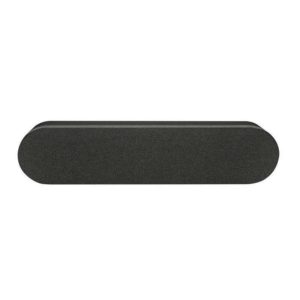 Parlante Logitech para cámara rally X1 color negro