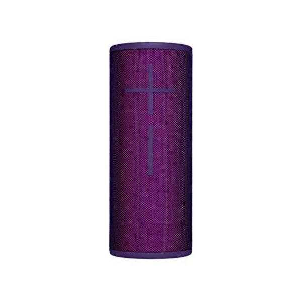 Parlante Logitech UE Boom 3 Morado