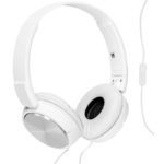 Audífonos de Diadema Sony MDR-ZX310AP - Blanco