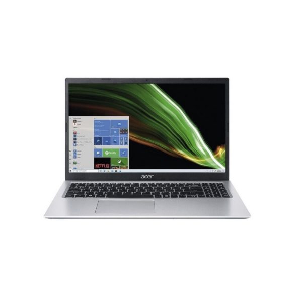 Portatil Acer A315-58-30ZW FHD Ci3 1115G4 15,6  8GB/256SSD/Linux/color Blue