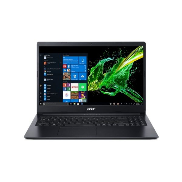 Portátil Acer A315-34-C7N6 HD Celeron ICDN 4020 14’’ 4GB 128GB SSD W10 home – Negro