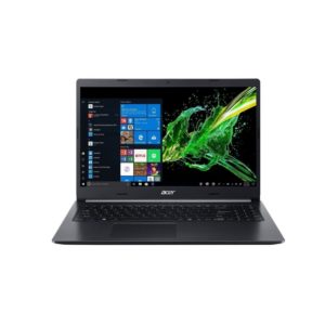 Portátil Acer A515-54-58Q1 HD Ci5 10210U 15,6 8GB 256SSD Black