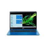 Portatil Acer A315-56-579F FHD Ci5 1035G1 15,6 4GB/256SSD Win 10 home -Blue