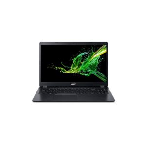 Portátil Acer A315-57G-5938 FHD Ci5 1035G1 15,6 4GB 256SSD Black