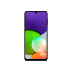 GALAXY A22 GRAY_ 5G_ 4GB_128 GB