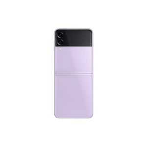 Celular Galaxy Z FLIP 3 Black 8GB 256GB