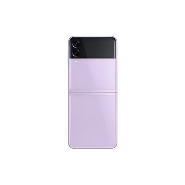 Celular Galaxy Z FLIP 3 Black 8GB 256GB