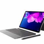 Tablet Portatil Lenovo P11  TB-J606F