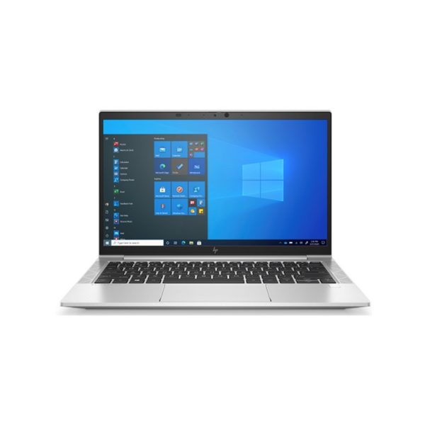 Portátil HP EliteBook 830 G8 Intel Core i5-1135G7 W10 Pro 13.3’’ FHD 8GB 512GB SSD