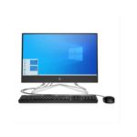 HP AIO 22-dd1500la Core i3 1115G4 4GB 1TB 21.5’’ Win Core SL- Negro