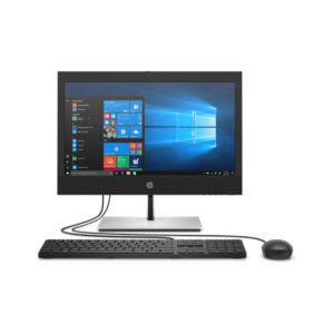 AIO HP 400 G6 Core i7-10700, W10 Pro 64 ,  8GB 512GB Garantia 3-3-3
