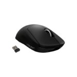 Mouse Inalámbrico Logitech G Pro X Superlight Gamer