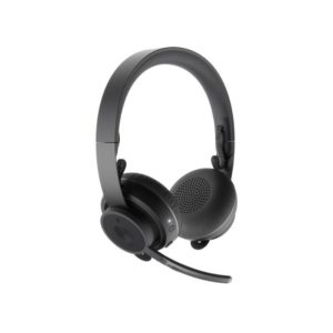DIADEMA LOGITECH Zone Wireless UC - Bluetooth USB
