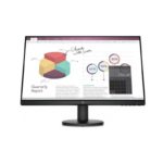 Monitor P24v G4 N246v 23.8 VGA - Negro