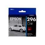 Cartucho Epson - T296120-AL - Negro Xpression XP-231/XP-431 ( 130 paginas)