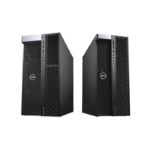 PC Dell WorkStation Precision 5820 MT Intel Core i9-10900X 16GB 512 GB SSD + 2TB SATA