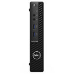 PC Dell OptiPlex 3080 MFF Intel Core i7 16GB 512GB SSD W10 Pro