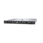 PowerEdge R350 - Rack Server/Intel Xeon E-2336/16GB/480GB SSD/2.5-8/PERC H755/iDRAC9 Basic/5Y B