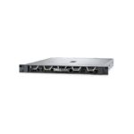 PowerEdge R250 - Rack Server/Intel Xeon E-2324/16GB/480GB SSD/3.5-4/PERC H355/iDRAC9 Basic/3Y B