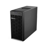 Tower Server/ Intel Xeon E-2336G/16GB/2TB SATA/PERC H355/1Y
