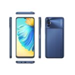 Celular Tecno Spark 8P 128GB 4GB Azul