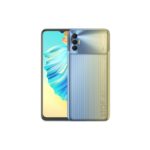 Celular Tecno Spark 8P 128GB/4GB Tahiti Gold: Pantalla 6.58 FHD+, Camara Principal de 50Mpx +2Mpx + IA y frontal de 8Mpx, MemorIa de 128GB y Ram de 4GB, Procesador Mediatek Helio G70 Octa core, Lector de huella, Bateria 5000mah, Red 4G LTE, Dual Sim.