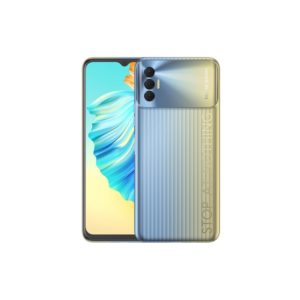 Celular Tecno Spark 8P 128GB 4GB Tahiti Gold