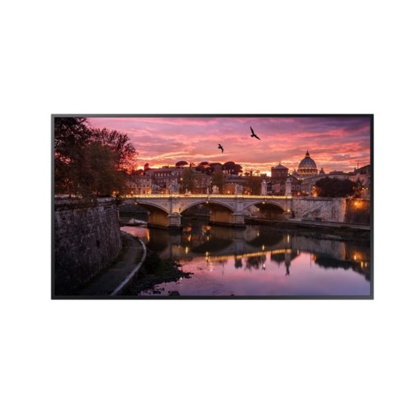 Monitor Industrial Samsung QM50R-B 50