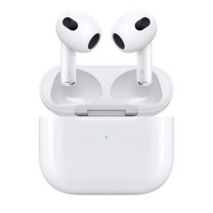 AirPods