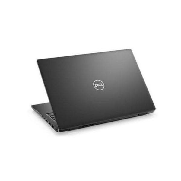 Portátil Dell Latitude 3420 Intel Core i7-1165G7 (4 Core, 12M Cache, base 2.8 GHz, up to 4.7 GHz), Memoria 16 GB, 2×8 GB, DDR4 sin ECC, Unidad de estado sólido M.2 512GB PCIe NVMe Class 35 Solid State Drive, Disco Duro SATA de 2.5 1TB 5400RPM, NVIDIA GeForce y MX450 (2 GB DDR5), Windows 10 Pro (Includes Windows 11 Pro License) Inglés, francés, esp