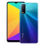 Celular Vivo Y20s 4GB 128GB Azul Nebulosa
