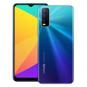 Celular Vivo Y20s RAM 4GB ROM 128GB Azul Nebulosa