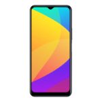 Celular Vivo Y20s RAM 4GB ROM 128GB Negro Obsidiana