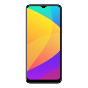 Celular Vivo Y20s RAM 4GB ROM 128GB Negro Obsidiana