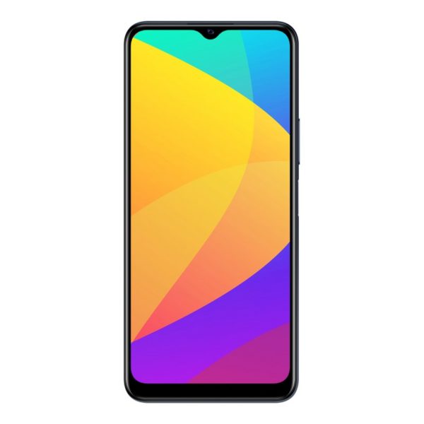Celular Vivo Y20s 4GB 128GB Negro Obsidiana