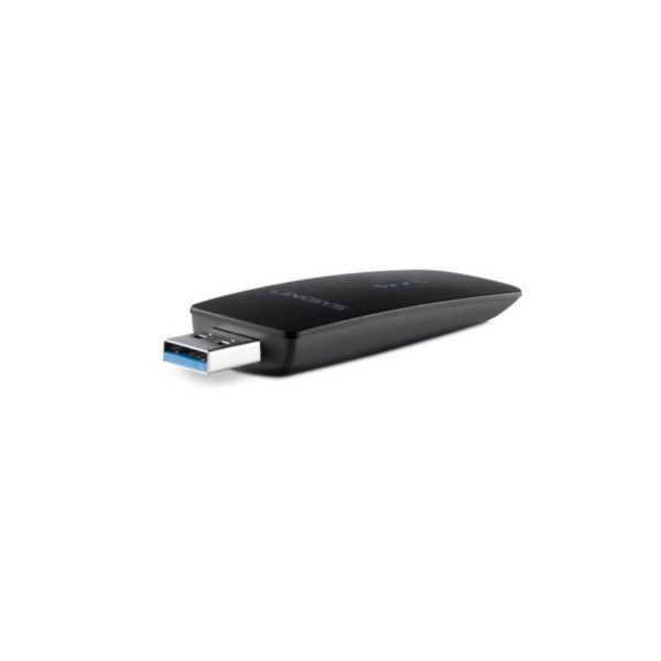 Adaptador de red USB 3.0 WUSB6300 Inalámbrico Dual-Band AC AC1200