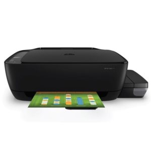 Impresora todo-en-uno HP Ink Tank Wireless 415