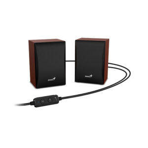 Parlante Genius Bluetooth SP-HF380BT