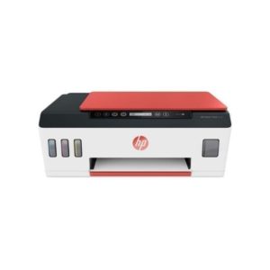 Tanque inteligente HP 519 Plus - Blanco