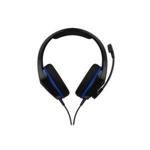 Audifonos HyperX Cloud Stinger Core - Gaming Headset (Black-Blue) - PS5-PS4