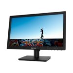 Monitor D19-10 - Pantalla 18.5 inch Monitor(HDMI+ VGA) Vesa Mount - No Base Ajustable (Cable VGA Incluido)