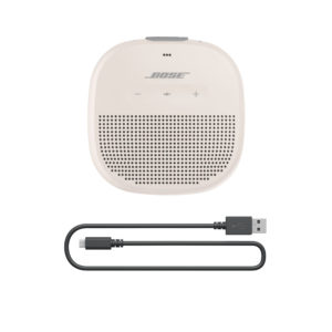 Altavoz Bose SoundLink Micro Bluetooth Color Smoke Conexión Bluetooth