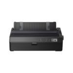 Impresora Epson Matricial de punto FX-2190II  9pines, 136 Columnas, velocidad 738cps (12cpi),Puerto USB, Paralelo (Garantía de 1 años)
