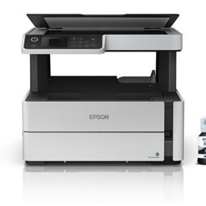 Impresora multifuncional Epson ecotank L6490