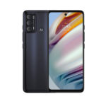 Celular Moto G60  Negro