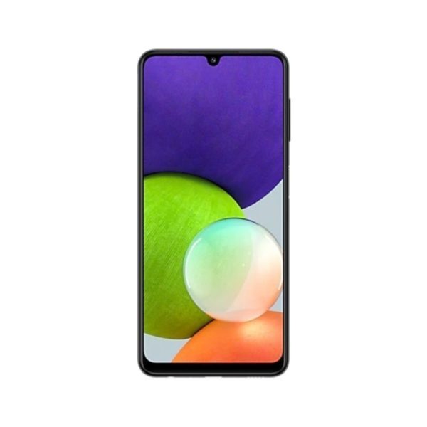 SAMSUNG GALAXY A22